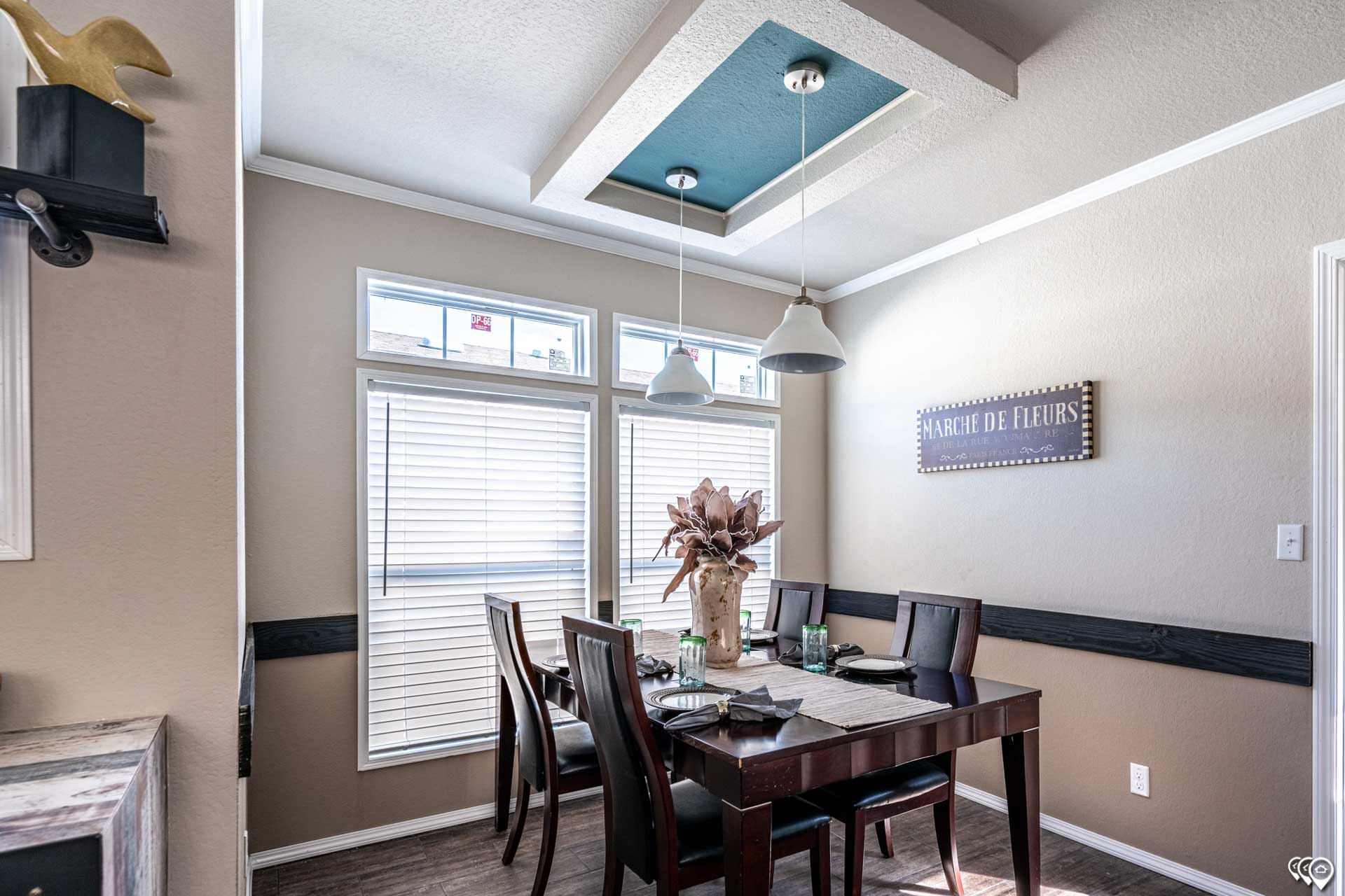 Fiesta The Lago Mira 320FF16763I by Palm Harbor Homes Palm Harbor